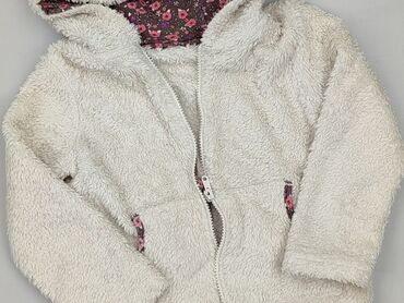 c a bluza z kapturem: Bluza, F&F, 4-5 lat, 104-110 cm, stan - Bardzo dobry