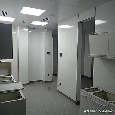 Строительство под ключ: Бани, Кафе, рестораны, Кухни Больше 6 лет опыта — 14