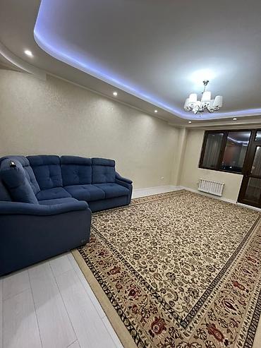 Долгосрочная аренда квартир: 2 комнаты, Риэлтор, Без подселения, С мебелью полностью — 2