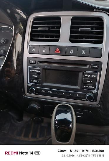 купить хендай портер 1: Hyundai Porter II бортовой малотоннажный грузовик - Тип кузова — 8