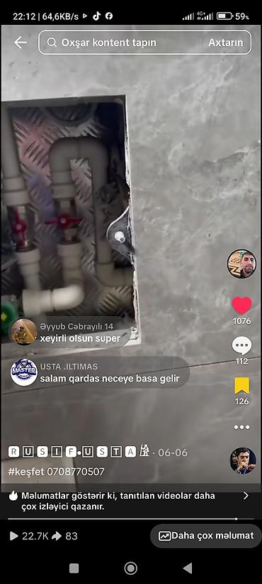 alet: Məhsul: Kafel/metroplitka üçün “revizyon qapağı” (gizli texniki baxış — 4