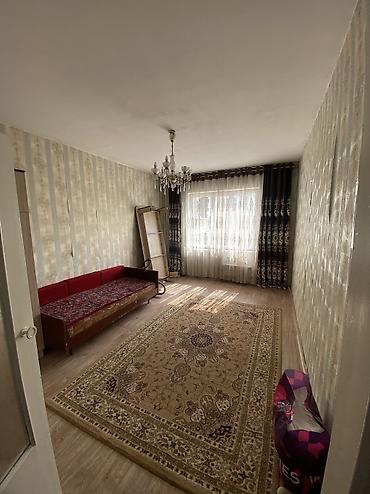 Продажа квартир: 2 комнаты, 53 м², 106 серия, 6 этаж, Косметический ремонт — 7