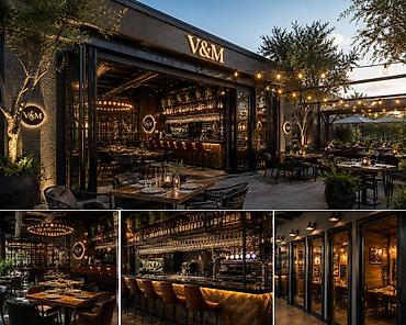 Restoran satılır 2.000 icərədədir 100 kv.m, tam avadanlıqla — 2