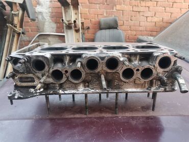 Auto delovi: Glava motor Lada 2121,21213 Niva br.1. Polovna, ocuvana. Skinuta sa — 13