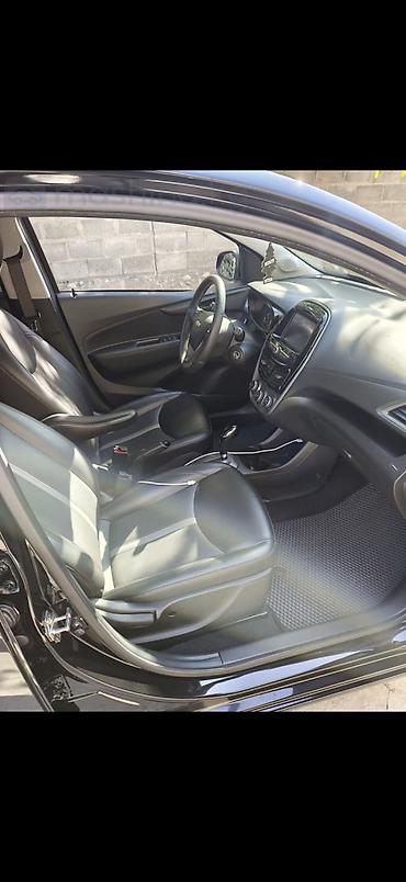 chevrolet spark запчаст: Chevrolet Spark: 2020 г., 1 л, Бензин, Хэтчбэк — 8