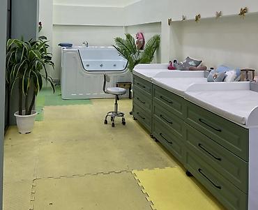 Готовый бизнес: Hazir biznes uşaq spa mərkəzi açmaq üçün butun lazimi avadanliqlar var — 6