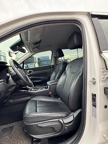 Унаа сатуу: Kia Sorento: 2021 г., Гибрид, Жол тандабас — 9