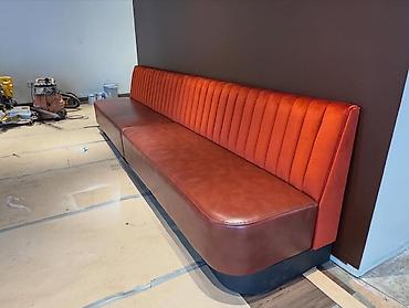 Restoran mebeli: Biz restoran və kafelər üçün sadəcə mebel yox, atmosfer hazırlayırıq — 4