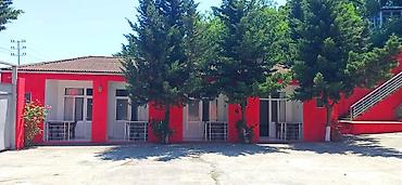 Günlük kirayə evlər: NABRANDA - Günlük Kirayə. ( Dəniz iIə üzbəüz Dənizə Panorama ) YAY — 12