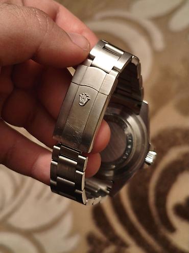 ulysse nardin saat: Rolex Oyster Perpetual Sea-Dweller Deepsea dalğıc saatı - Model — 4