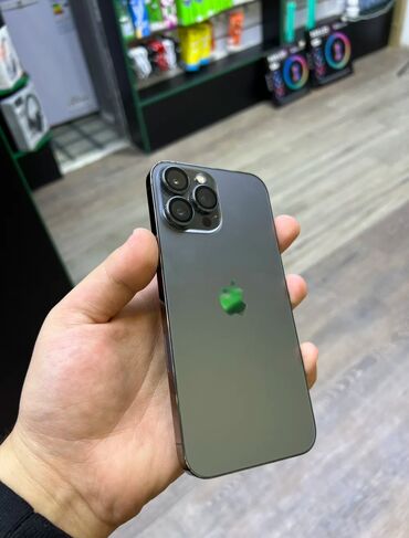 сяоми 12 цена бишкек: IPhone 13 Pro, Колдонулган, 128 ГБ, Күмүш, Заряддоочу түзүлүш, Коргоочу айнек, Каптама, 77 %