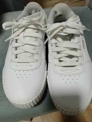 Patike: Puma patike – sportsko/lifestyle - Model: Puma (brending na jeziku i — 7