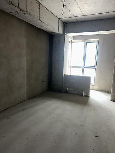 благоустройство: 3 комнаты, 108 м², Асанбай мкр Элитка, 5 этаж, ПСО (под самоотделку) — 9