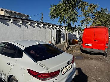 Аренда коммерческой недвижимости: СДАЁТСЯ ПОМЕЩЕНИЕ ПОД МАГАЗИН — 190 м² 📍 Ж/м Кара-Жыгач, Багыш-2 🏪 — 9