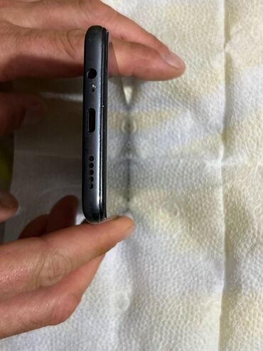 Poco: Poco M4 Pro 5G, rəng - Boz — 10