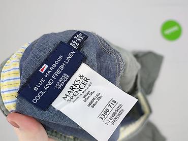 lenary sklep: Marks & Spencer, Spodnie materiałowe damskie, rozmiar XL — 4