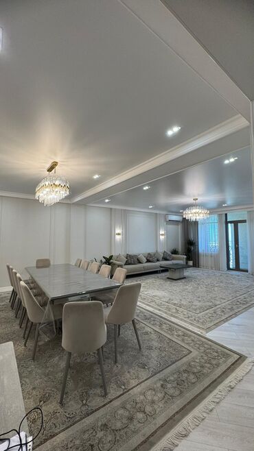 Продажа участков: 4 комнаты, 172 м², Элитка, 13 этаж, Дизайнерский ремонт