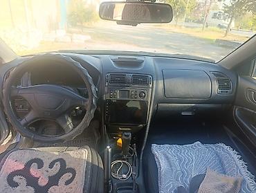 коробка галант: Mitsubishi Galant: 2003 г., 2 л, Автомат, Бензин, Седан — 9