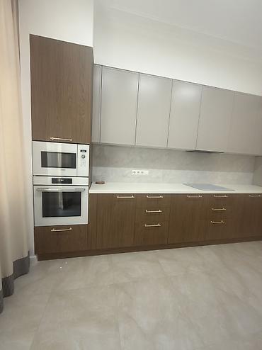 Продажа квартир: 4 комнаты, 169 м², Асанбай мкр Элитка, 5 этаж, Дизайнерский ремонт — 11