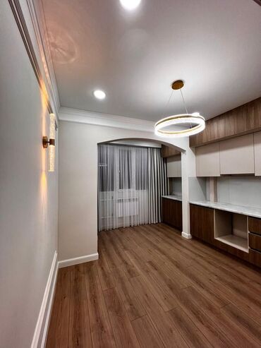 продается жилой дом в село арашан: 2 комнаты, 66 м², Элитка, 7 этаж, Евроремонт