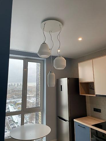 Строительство под ключ: Делаем электромонтажные работы (Электромонтаж иштерин жасайбыз) — 10