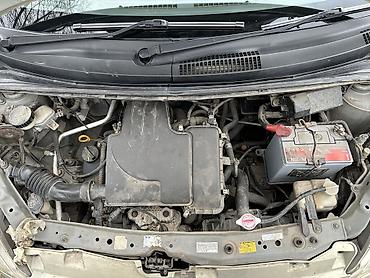 Toyota: Toyota Passo: 2006 г., 1 л, Автомат, Бензин, Хэтчбэк — 11