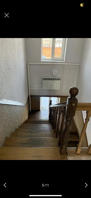 Долгосрочная аренда домов: 270 м², 7 комнат — 5