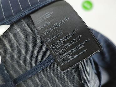 sklepy hm: H&M Basic, Spodnie materiałowe damskie, rozmiar XS — 5