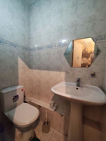 Продажа квартир: 2 комнаты, 58 м², 106 серия, 7 этаж, Готовая ПСО (под самоотделку) — 2