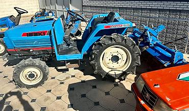 Другие мини-тракторы: Мини трактор … (( мини техника с Японии в наличие и на заказ — 13