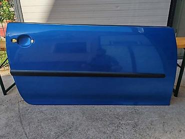 ogledalo rs: OPLATE VRATA ZA VOLKSWAGEN GOLF 5 OD 2003. DO 2008. GOD. | Polovne — 3