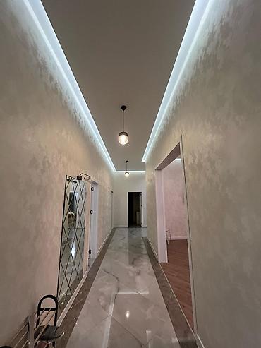 Bağ evlərinin kirayəsi: Bağ evi kirayə verilir, Mərdəkan Mərdəkanda yerləşən isti, hovuzlu bağ — 18