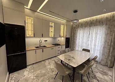 Продажа квартир: 2 комнаты, 80 м², Физприборы Элитка, 7 этаж, Дизайнерский ремонт — 4