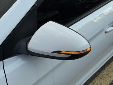 Hyundai: Hyundai Avante: 2019 г., 1.6 л, Вариатор, Бензин, Седан — 18