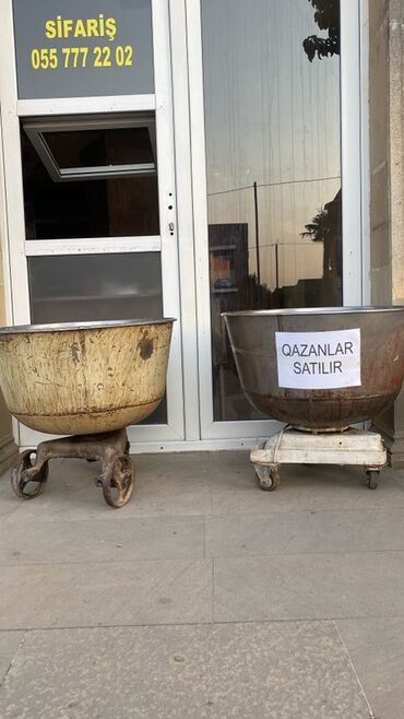 sərin su: Qazan