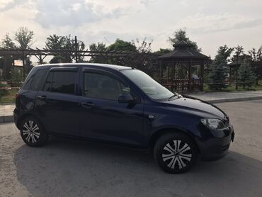 демио матор: Mazda Demio: 2003 г., 1.5 л, Автомат, Бензин, Хэтчбэк