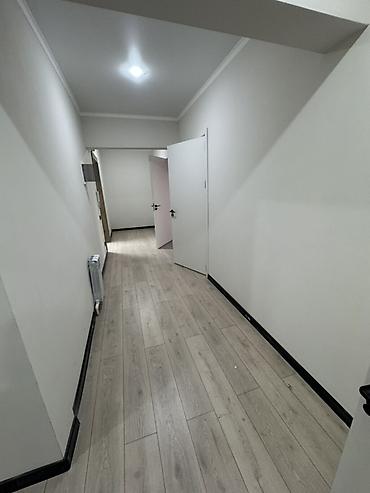 kant flat: 3 комнаты, 96 м², АЮ Гранд Элитка, 11 этаж, Евроремонт — 9