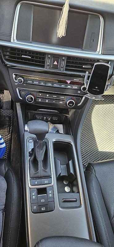 расрочкага авто: Kia K5: 2019 г., 2 л, Автомат, Бензин, Седан — 7