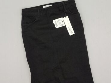 spódniczko spodenki plus size: Zara, Spódnica damska, rozmiar XS
