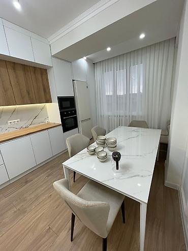 Долгосрочная аренда квартир: 3 комнаты, Собственник, Без подселения, С мебелью полностью — 7