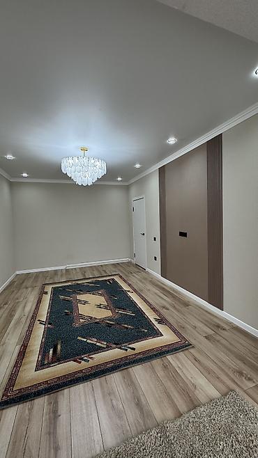 Продажа квартир: 1 комната, 43 м², Элитка, 9 этаж, Евроремонт — 3