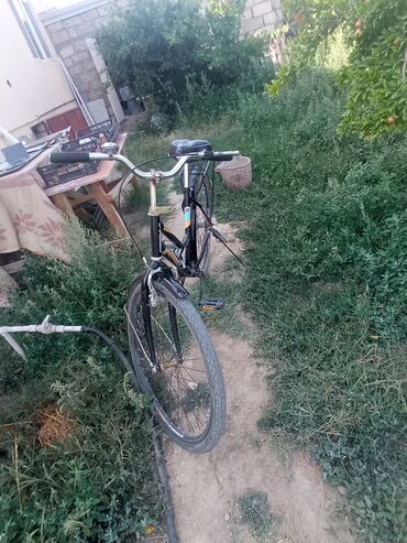 idman velosipedleri: Б/у BMX велосипед Stels, 26"