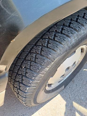 Honda: Honda : 1996 г., 3.2 л, Механика, Дизель, Внедорожник — 9