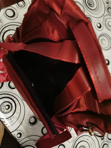 Sportske torbe i rančevi: Ranac/torba-1900din Zenska torba sa skrivenim rajfeslusom cini je i na lalafo.rs — 9 Sportske torbe i rančevi: Ranac/torba-1900din Zenska torba sa skrivenim rajfeslusom cini je i — 9