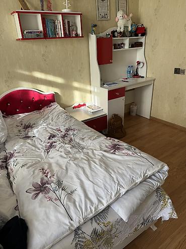 uşaq ucun stullu stol: 2 Dest nabor Uşaq otağı üçün ikisi bir yerde cemi 650 azn — 2