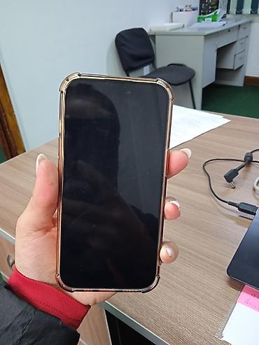 xiaomi redmi note 12 pro plus: IPhone 15, Б/у, 256 ГБ, Розовый, 81 % — 1