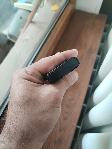 Nokia: Nokia 1, < 2 GB Memory Capacity, rəng - Qara, Düyməli — 3