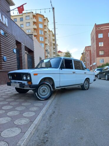 kalina lada: VAZ (LADA) 2106: 1.5 l | 1994 il | 99999 km