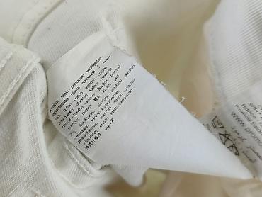 bluzki madex: Promod, Spodnie materiałowe damskie, rozmiar M — 6