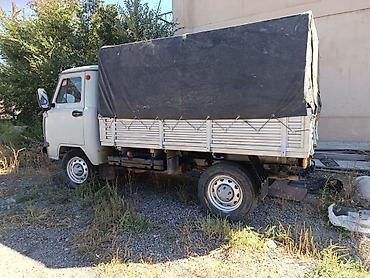авто в рас: УАЗ 452 Buhanka: 2014 г., 2.7 л, Механика, Газ, Пикап — 3